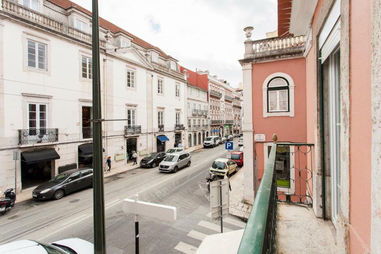 Principe Real Beautiful 3 Bedroom Flat Apartment