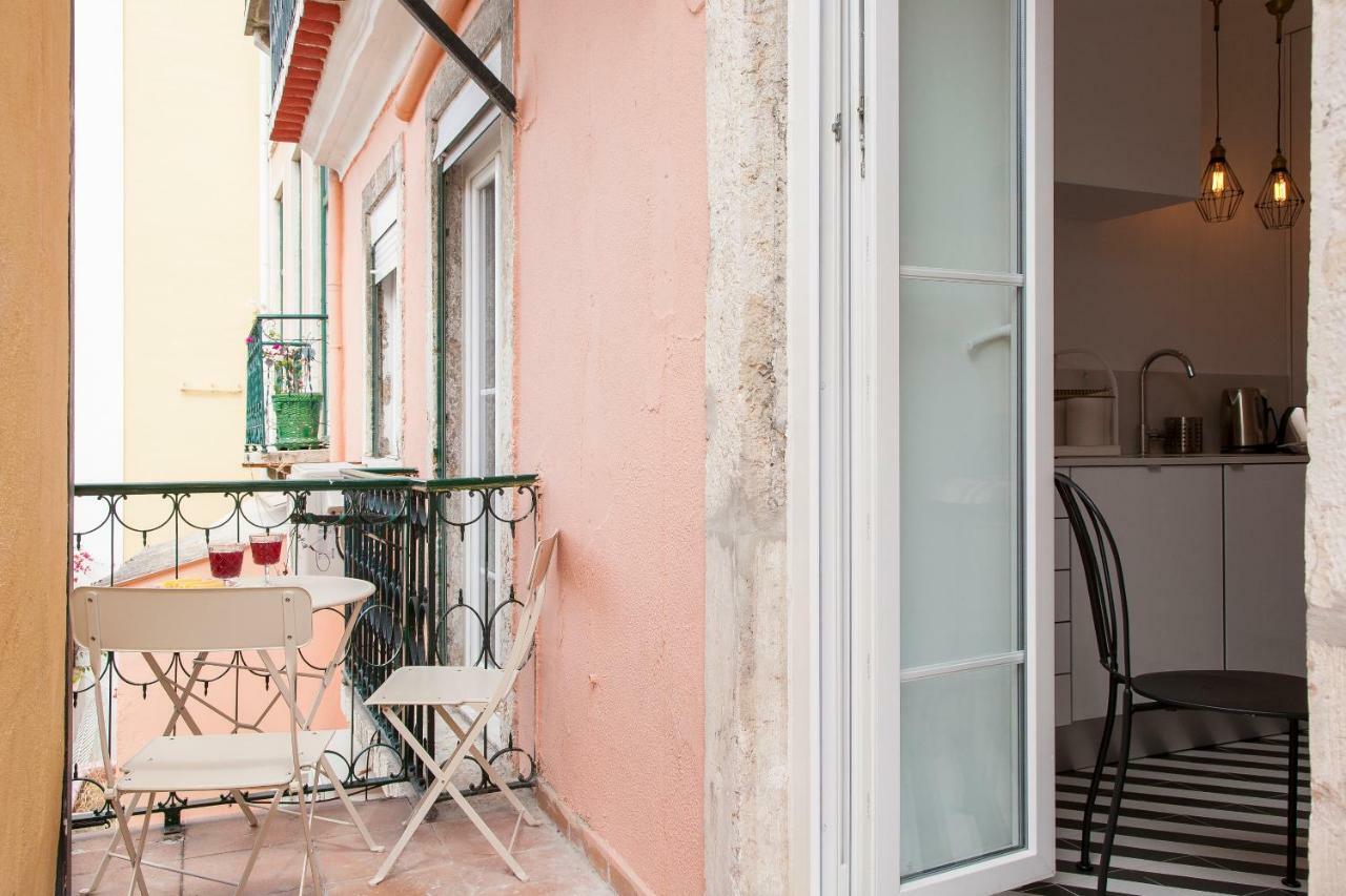 Principe Real Beautiful 3 Bedroom Flat Apartamento *